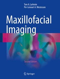 bokomslag Maxillofacial Imaging