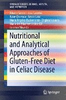 bokomslag Nutritional and Analytical Approaches of Gluten-Free Diet in Celiac Disease