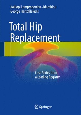 Total Hip Replacement 1