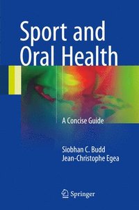 bokomslag Sport and Oral Health