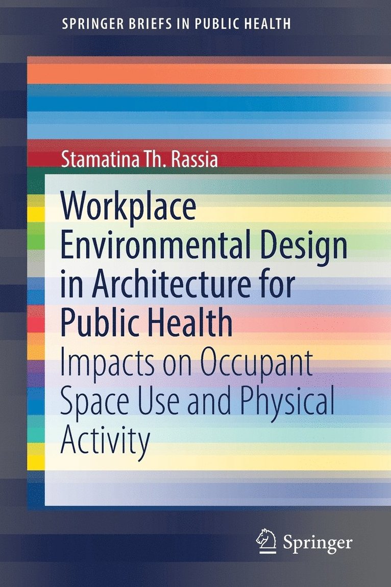 Workplace Environmental Design in Architecture for Public Health 1