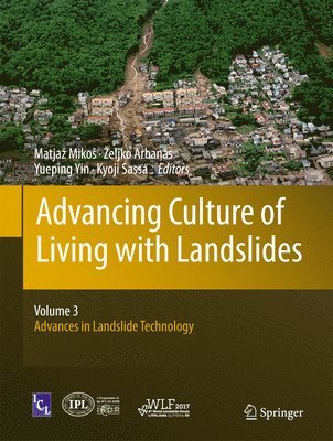 Advancing Culture of Living with Landslides 1
