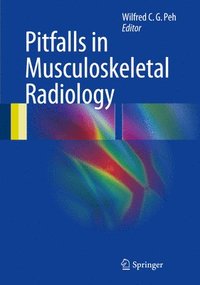 bokomslag Pitfalls in Musculoskeletal Radiology