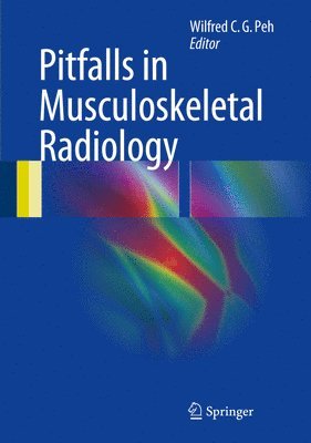 bokomslag Pitfalls in Musculoskeletal Radiology