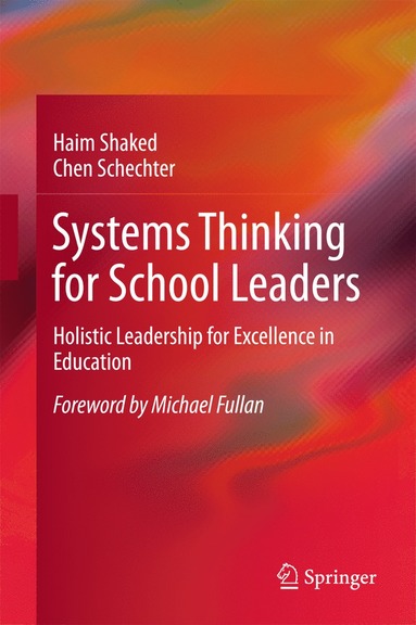 bokomslag Systems Thinking for School Leaders