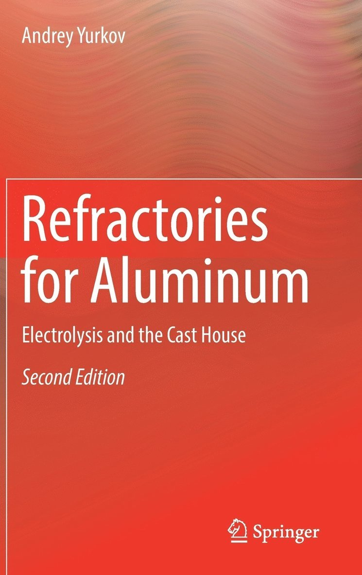 Refractories for Aluminum 1