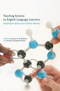bokomslag Teaching Science to English Language Learners