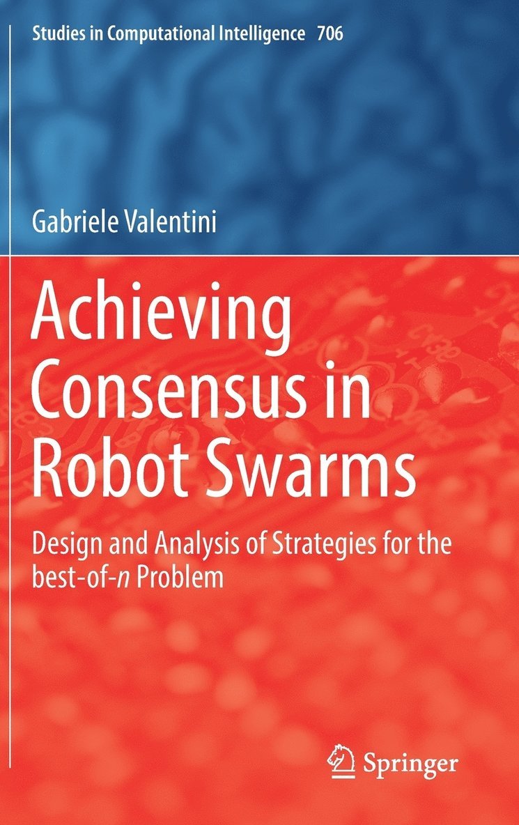 Achieving Consensus in Robot Swarms 1