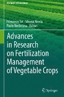 Advances in Research on Fertilization Management of Vegetable Crops 1