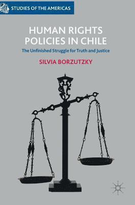 bokomslag Human Rights Policies in Chile