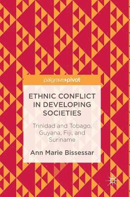 Ethnic Conflict in Developing Societies 1