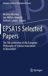 bokomslag EPSA15 Selected Papers
