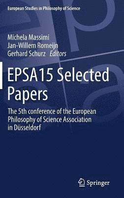 bokomslag EPSA15 Selected Papers