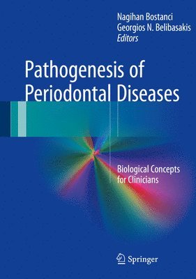 Pathogenesis of Periodontal Diseases 1
