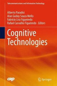 bokomslag Cognitive Technologies