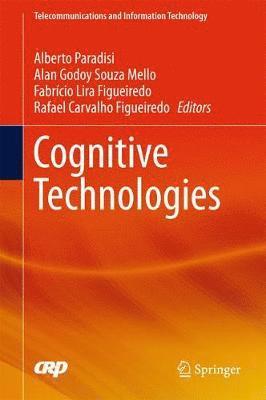 bokomslag Cognitive Technologies