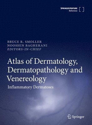 bokomslag Atlas of Dermatology, Dermatopathology and Venereology