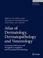 Atlas of Dermatology, Dermatopathology and Venereology 1
