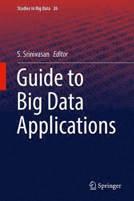 Guide to Big Data Applications 1