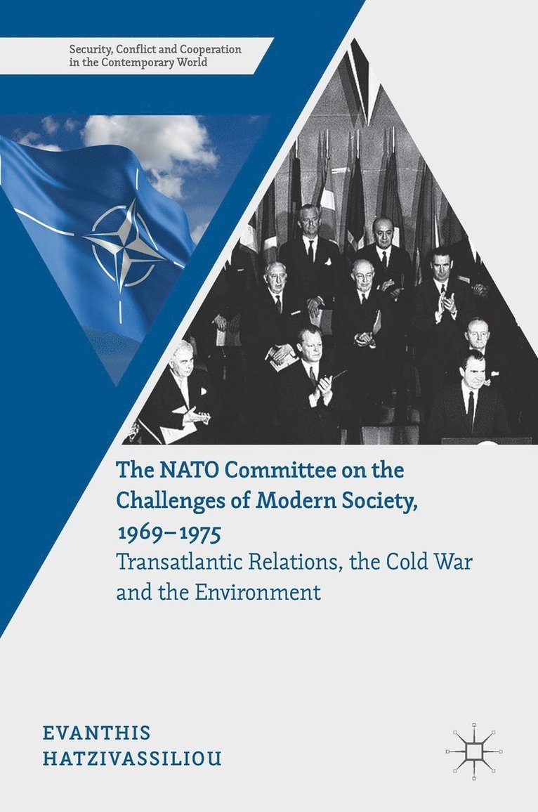 NATO Committee on the Challenges of Modern Society, 1969–1975