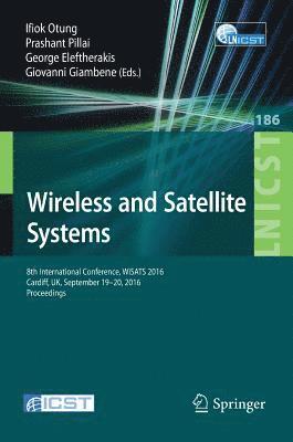 Wireless and Satellite Systems 1