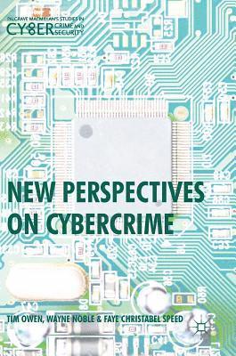 New Perspectives on Cybercrime 1