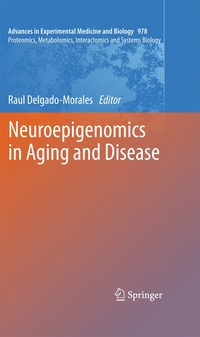 bokomslag Neuroepigenomics in Aging and Disease