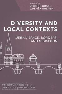 bokomslag Diversity and Local Contexts