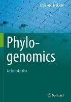 bokomslag Phylogenomics