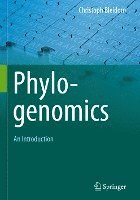 Phylogenomics 1