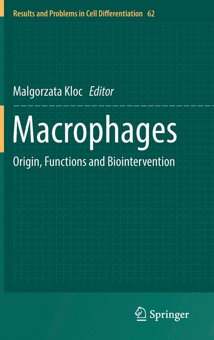 Macrophages 1