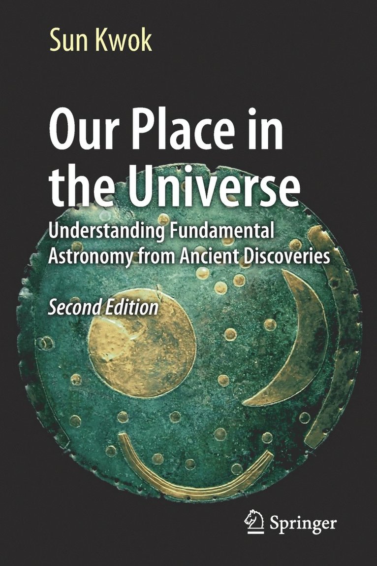 Our Place in the Universe 1