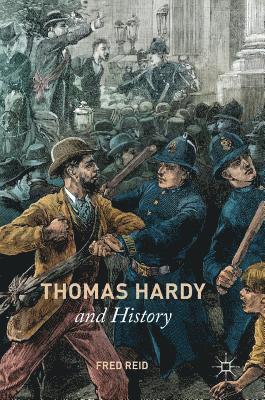 Thomas Hardy and History