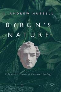 bokomslag Byron's Nature