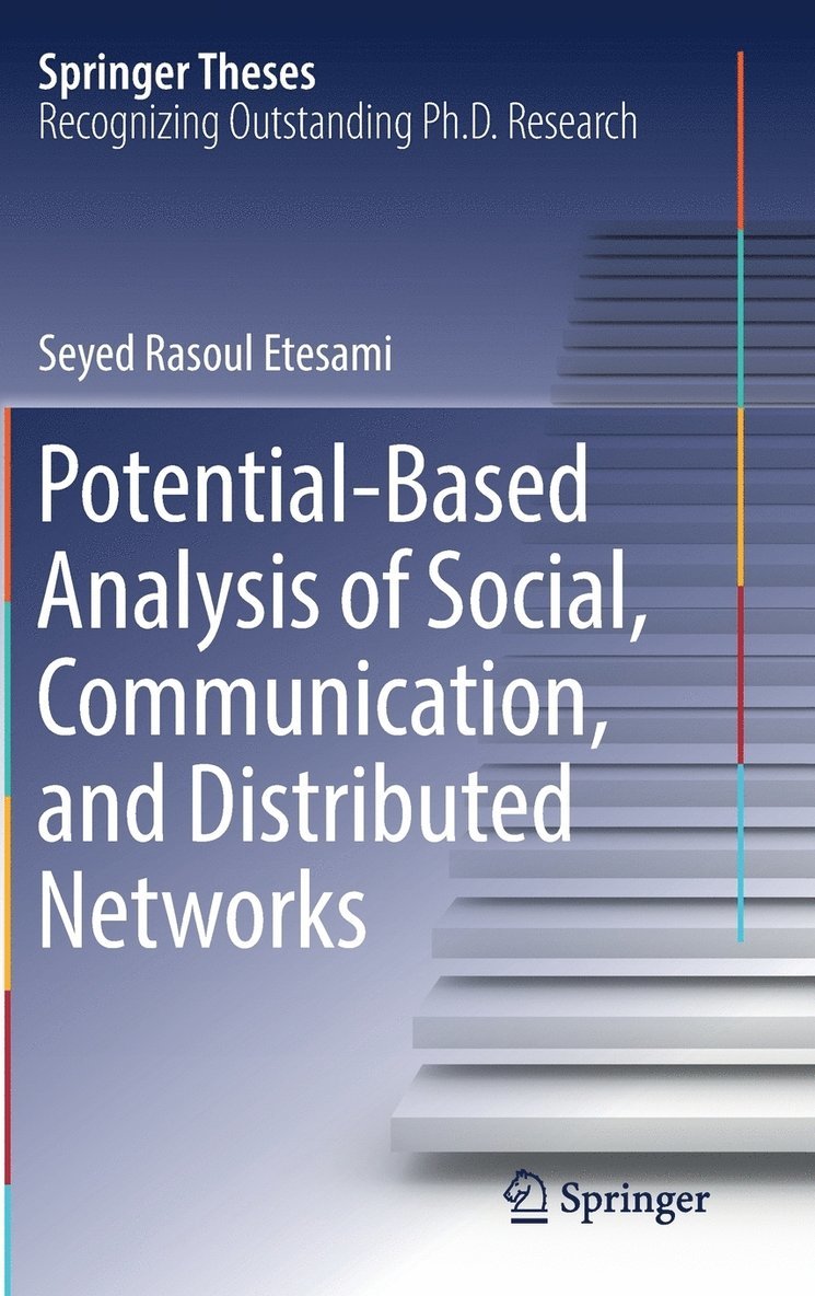 Potential-Based Analysis of Social, Communication, and Distributed Networks 1