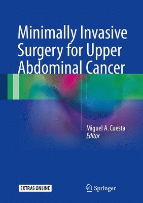 Minimally Invasive Surgery for Upper Abdominal Cancer 1