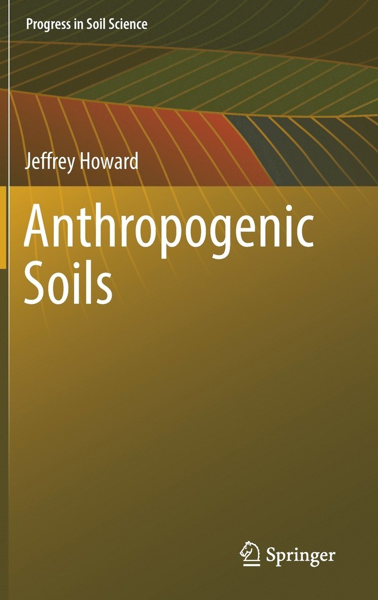 Anthropogenic Soils 1