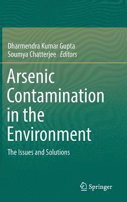 Arsenic Contamination in the Environment 1