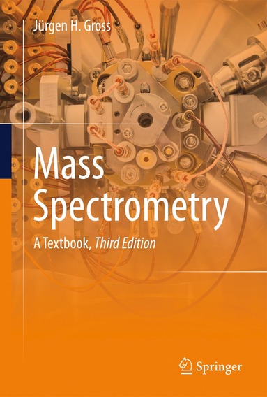 bokomslag Mass Spectrometry