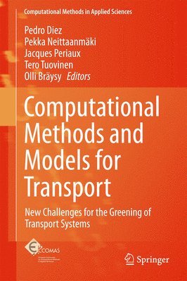 Computational Methods and Models for Transport 1