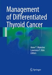 bokomslag Management of Differentiated Thyroid Cancer