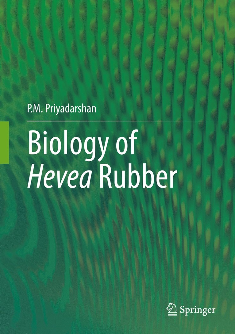 Biology of Hevea Rubber
