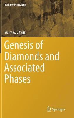 Genesis of Diamonds and Associated Phases 1