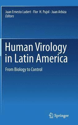 Human Virology in Latin America 1