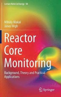 bokomslag Reactor Core Monitoring