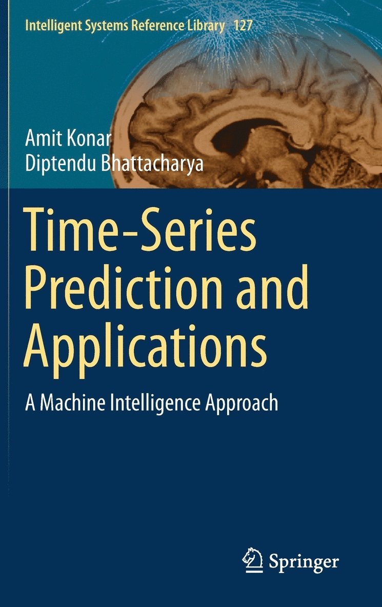 Time-Series Prediction and Applications 1