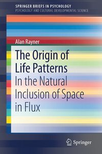 bokomslag Origin of Life Patterns