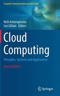 bokomslag Cloud Computing