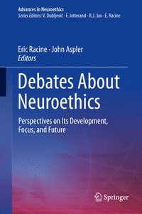 bokomslag Debates About Neuroethics