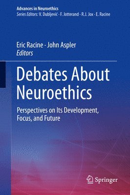 Debates About Neuroethics 1